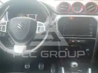 2017 Suzuki Vitara