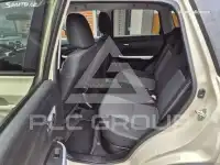 2017 Suzuki Vitara