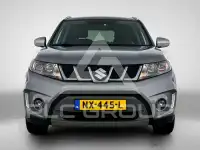2017 Suzuki Vitara