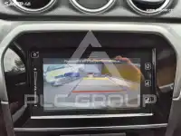 2017 Suzuki Vitara
