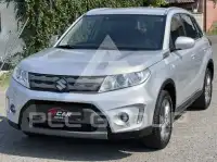 2017 Suzuki Vitara