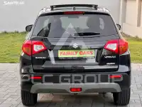 2017 Suzuki Vitara