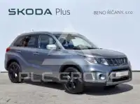 2017 Suzuki Vitara
