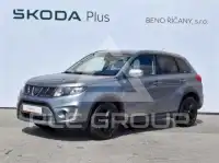 2017 Suzuki Vitara