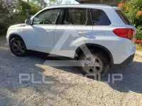 2017 Suzuki Vitara