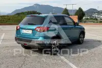 2017 Suzuki Vitara