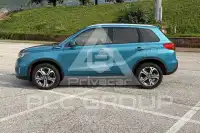2017 Suzuki Vitara