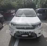 2017 Suzuki Vitara