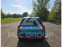 2017 Suzuki Vitara