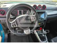 2017 Suzuki Vitara
