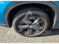 2017 Suzuki Vitara