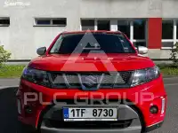 2017 Suzuki Vitara