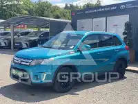 2017 Suzuki Vitara
