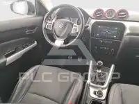 2017 Suzuki Vitara