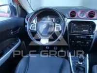 2017 Suzuki Vitara