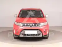 2017 Suzuki Vitara