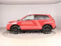 2017 Suzuki Vitara