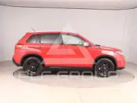 2017 Suzuki Vitara