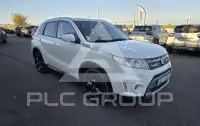 2017 Suzuki Vitara