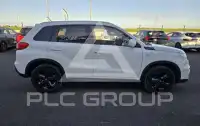 2017 Suzuki Vitara