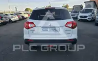 2017 Suzuki Vitara
