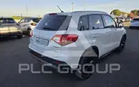 2017 Suzuki Vitara