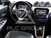 2017 Suzuki Vitara
