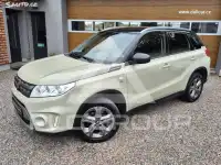 2017 Suzuki Vitara