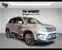 2017 Suzuki Vitara