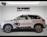 2017 Suzuki Vitara