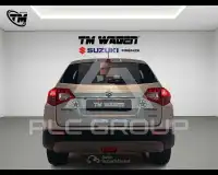 2017 Suzuki Vitara