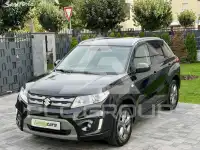2017 Suzuki Vitara