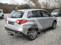 2017 Suzuki Vitara
