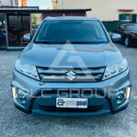 2017 Suzuki Vitara