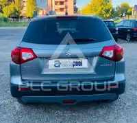 2017 Suzuki Vitara