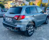 2017 Suzuki Vitara