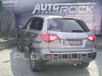 2017 Suzuki Vitara