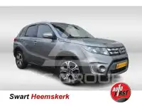 2017 Suzuki Vitara