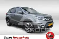 2017 Suzuki Vitara