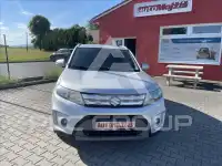 2017 Suzuki Vitara
