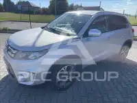 2017 Suzuki Vitara