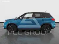 2017 Suzuki Vitara