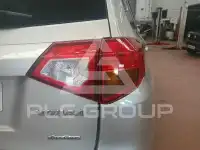 2017 Suzuki Vitara