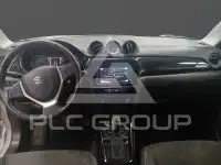 2017 Suzuki Vitara