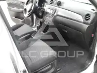 2017 Suzuki Vitara