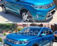 2017 Suzuki Vitara