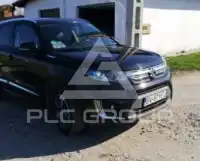 2017 Suzuki Vitara