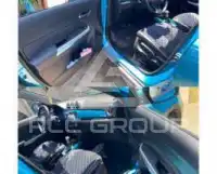 2017 Suzuki Vitara
