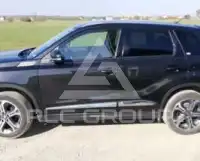 2017 Suzuki Vitara