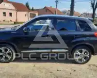 2017 Suzuki Vitara